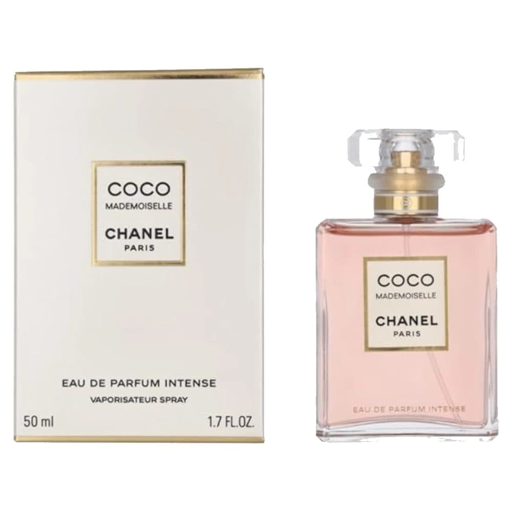 Chanel Coco Mademoiselle Intense 50ML EDP