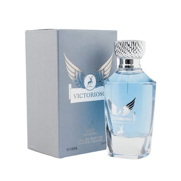 Maison Alhambra Victorioso 100ML EDP