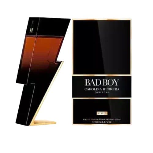 Carolina Herrera Bad Boy Elixir 100ML EDP