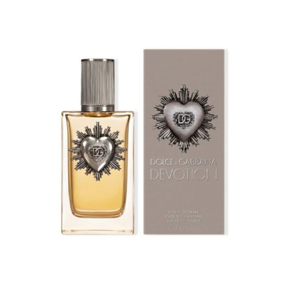 Dolce Gabbana Devotion 100ML EDP