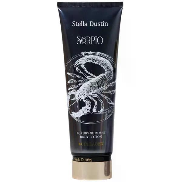Lo Ao Stella Dustin Scorpio Luxury Shimmer Collagen 236ML