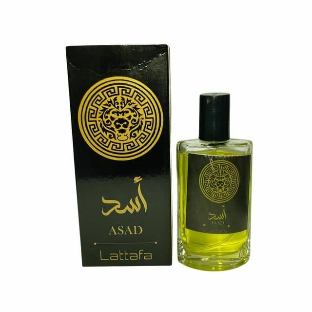 Lattafa Asad 50ML