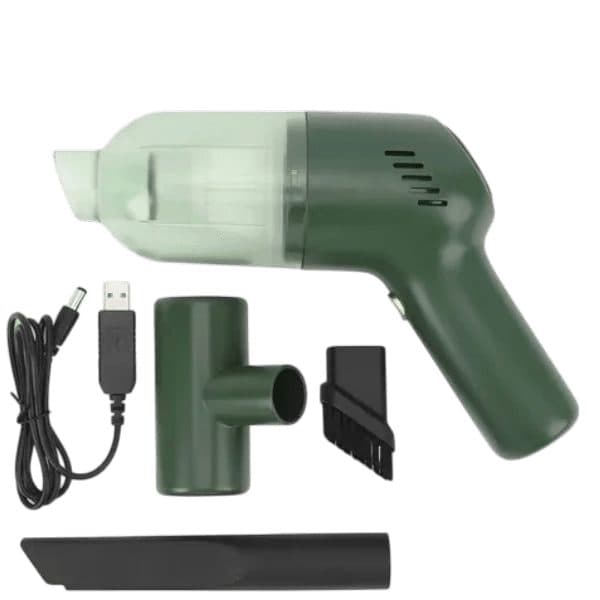 Aspirador Portatil Multi Function