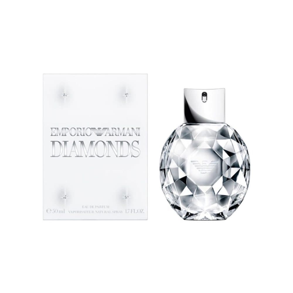 Armani Emporio Diamonds She 100ML EDP