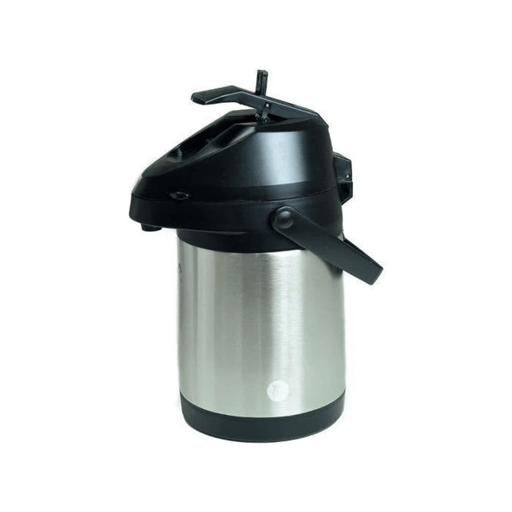 Termo Stanlux Inoxidable 2 5LT