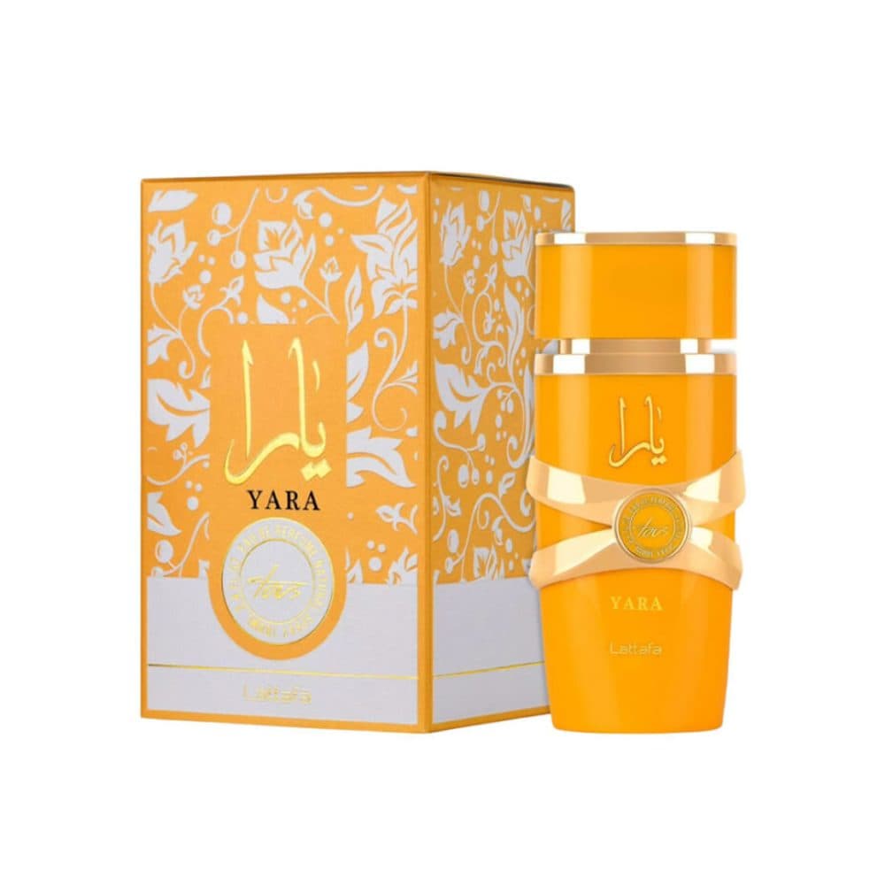 Lattafa Yara Tous 100ML EDP