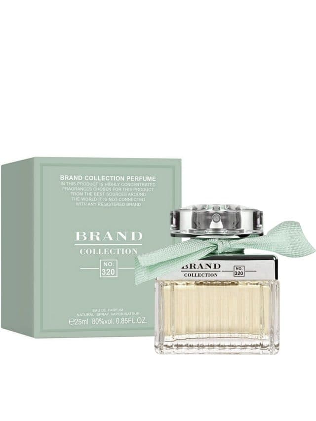 Brand 320 Cole Naturelle 25ML