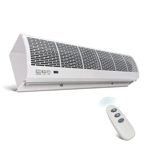 Ar Cond Conlux Cortina 50