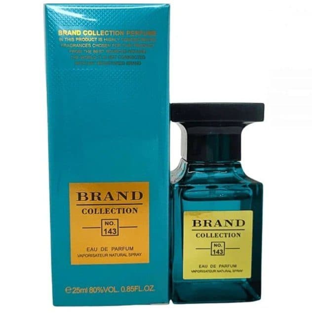 Brand 143 Tomf Neroli 25ML