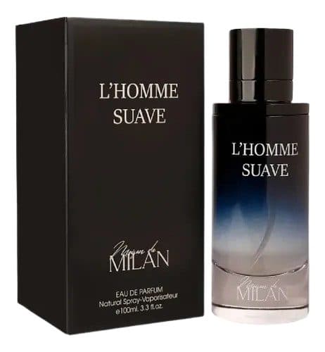 Maison De Milan Suave 100ML
