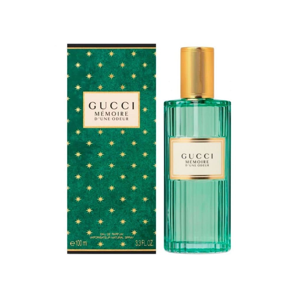 Gucci Memoire Une Odeur 100ML EDP