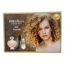 Dream Brand Kit 05 087 126 034 25ML