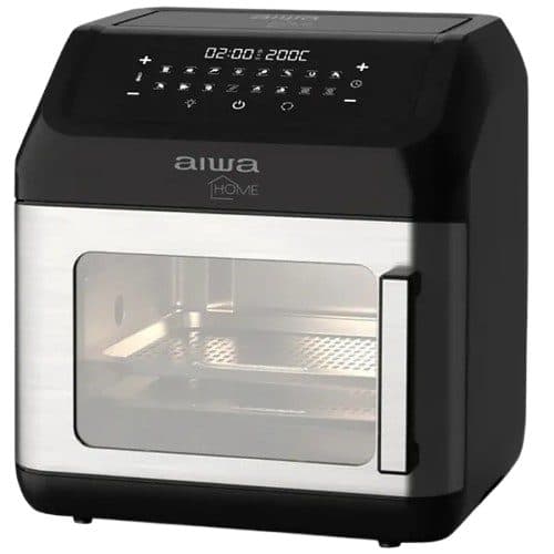 Fritadeira Aiwa Air Fry 12L 200 50 60