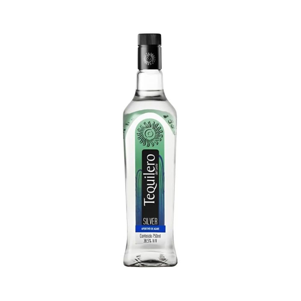 Tequila Tequilero 750ML