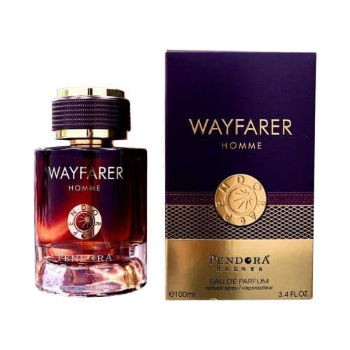 Paris Pendora Wayfarer 100ML EDP