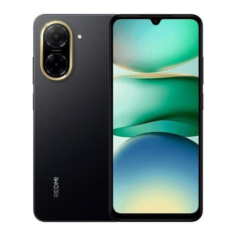 Xiaomi Redmi A5 64GB Black