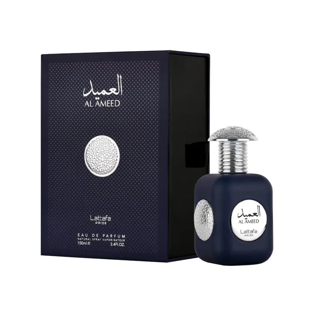 Lattafa Pride Al Ameed 100ML EDP