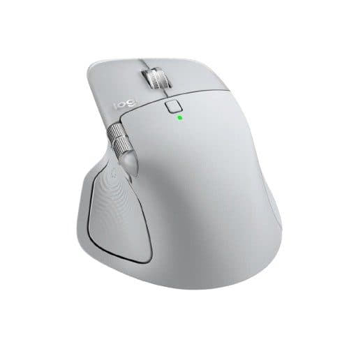 Logitech Mouse Wir Mx Master 4 Claro 910