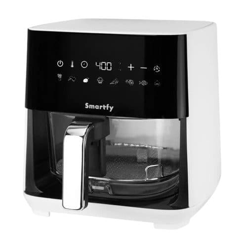Fritadeira Air Fry Smartfy 4 5L