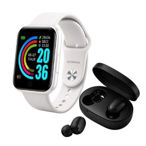 Smart Watch K18 Fone