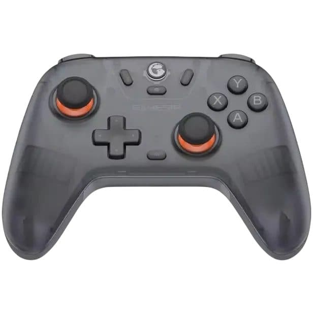 Controle Gamesir T4N Nova Lite BT Wir Pc Deck Special