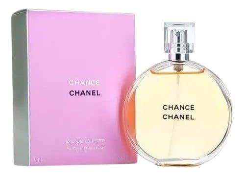 Chanel Chance 150ML EDT