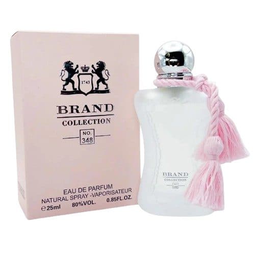 Brand Collection Delina Rose 25ML EDP