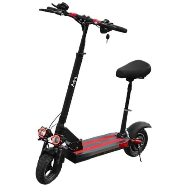 Patinete Eletrico Audisat M4