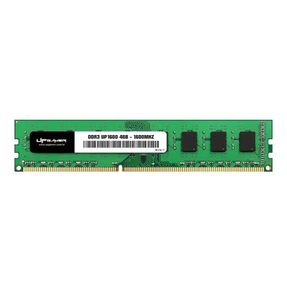 Memoria Ram Up Gamer DDR3 Pc