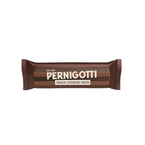 Chocolate Pernogotti Cremino Nero 40G