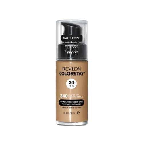 Cosm Revlon Base Col Makeup 12