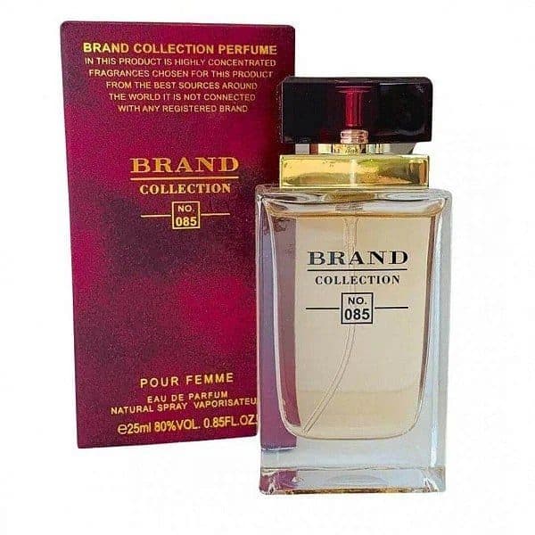 Brand 085 25ML
