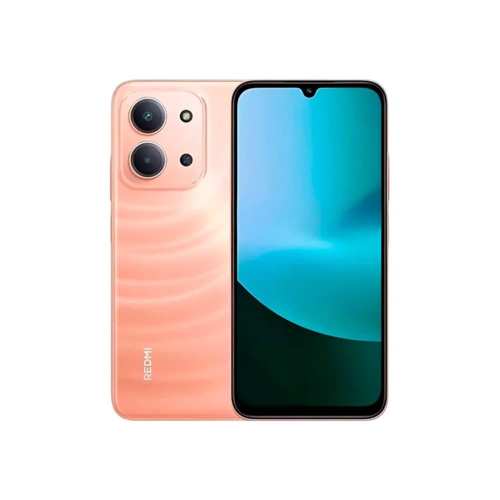 Xiaomi Redmi 4G 256GB Orange