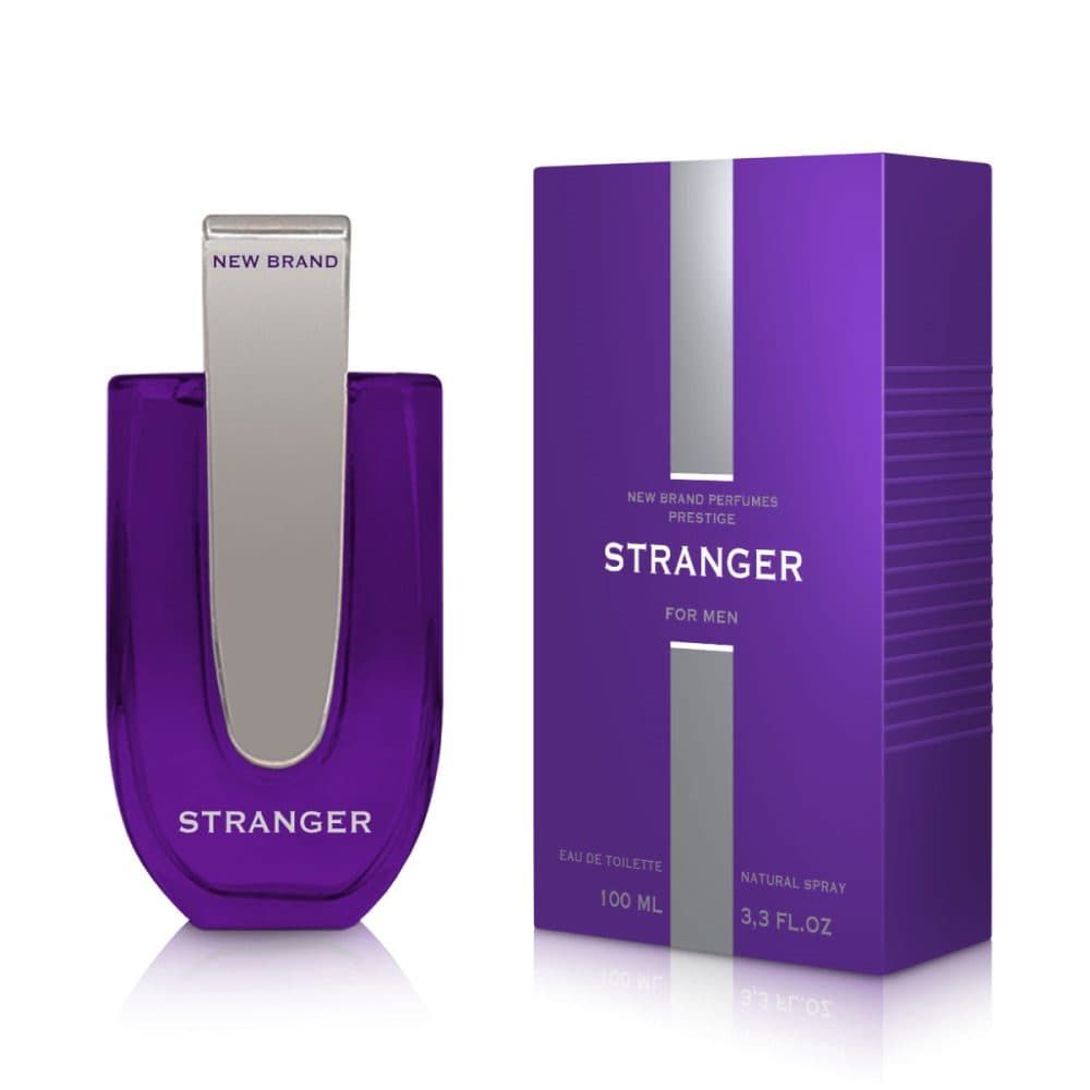 Brand Stranger 100ML