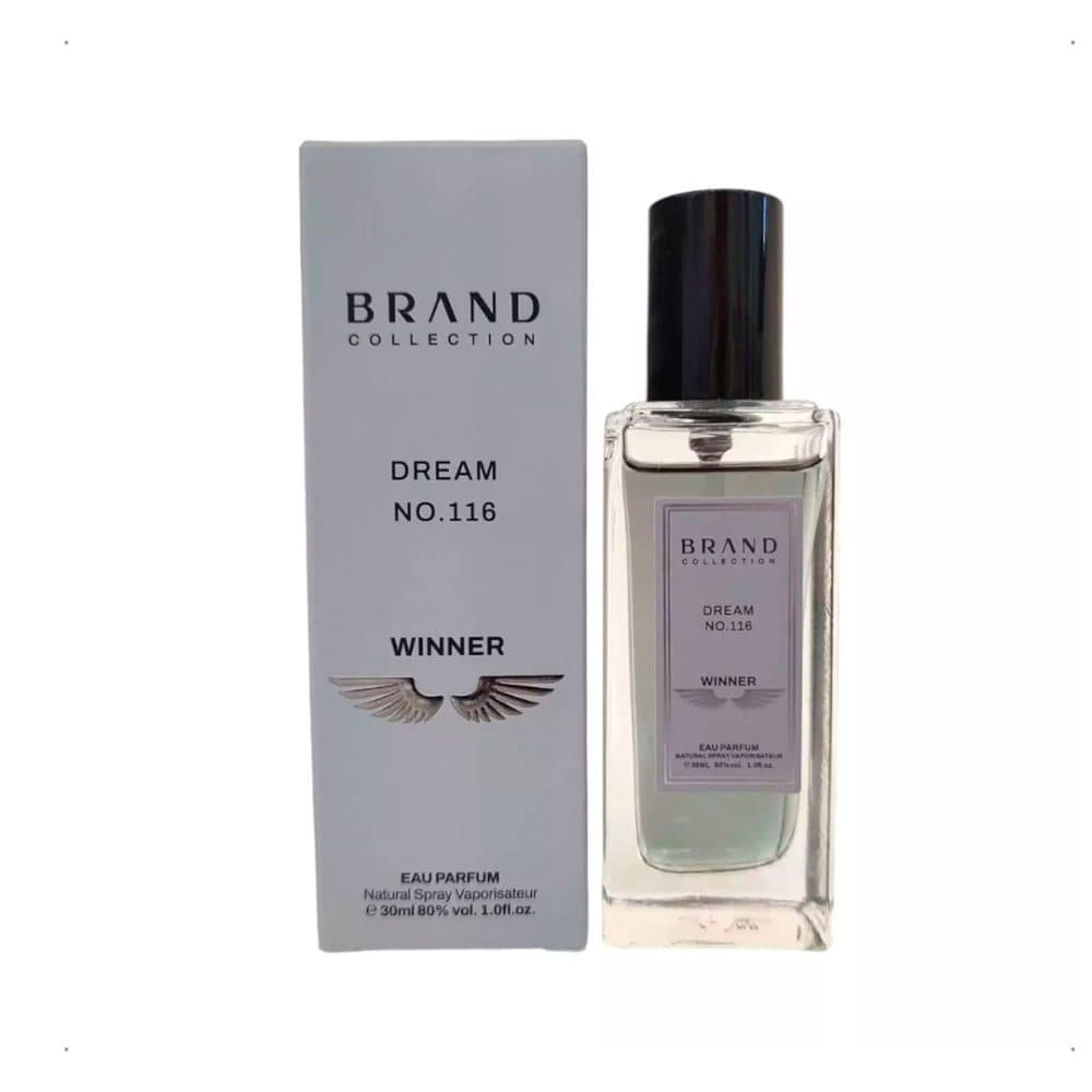 Paco Rabanne Dream Brand Collection Invictus Nova Embalagm 30ML