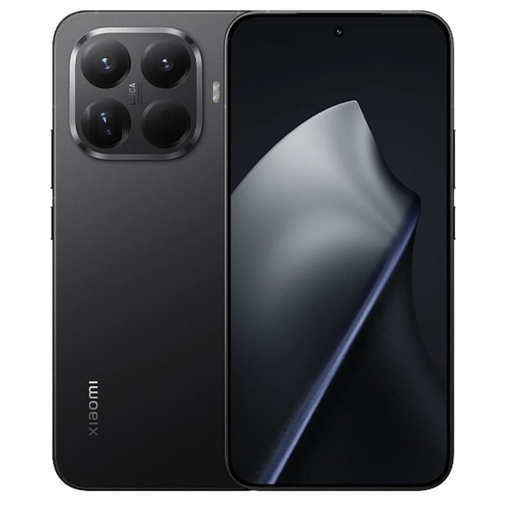 Xiaomi 15T Pro 5G 256GB Black
