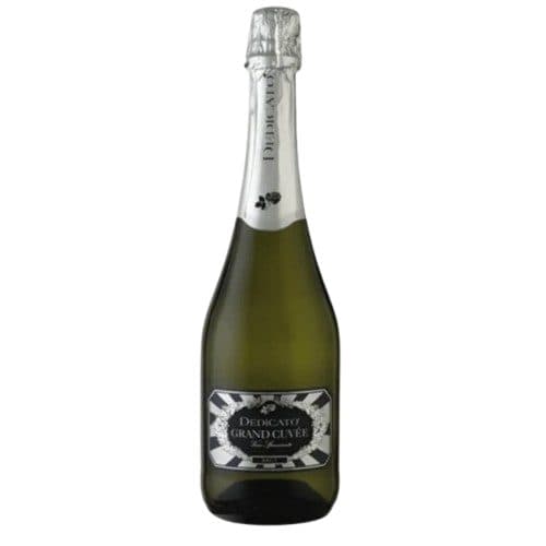 Beb Vinho Ital Dedicato Grand Cremee Espumante Doce 750ML
