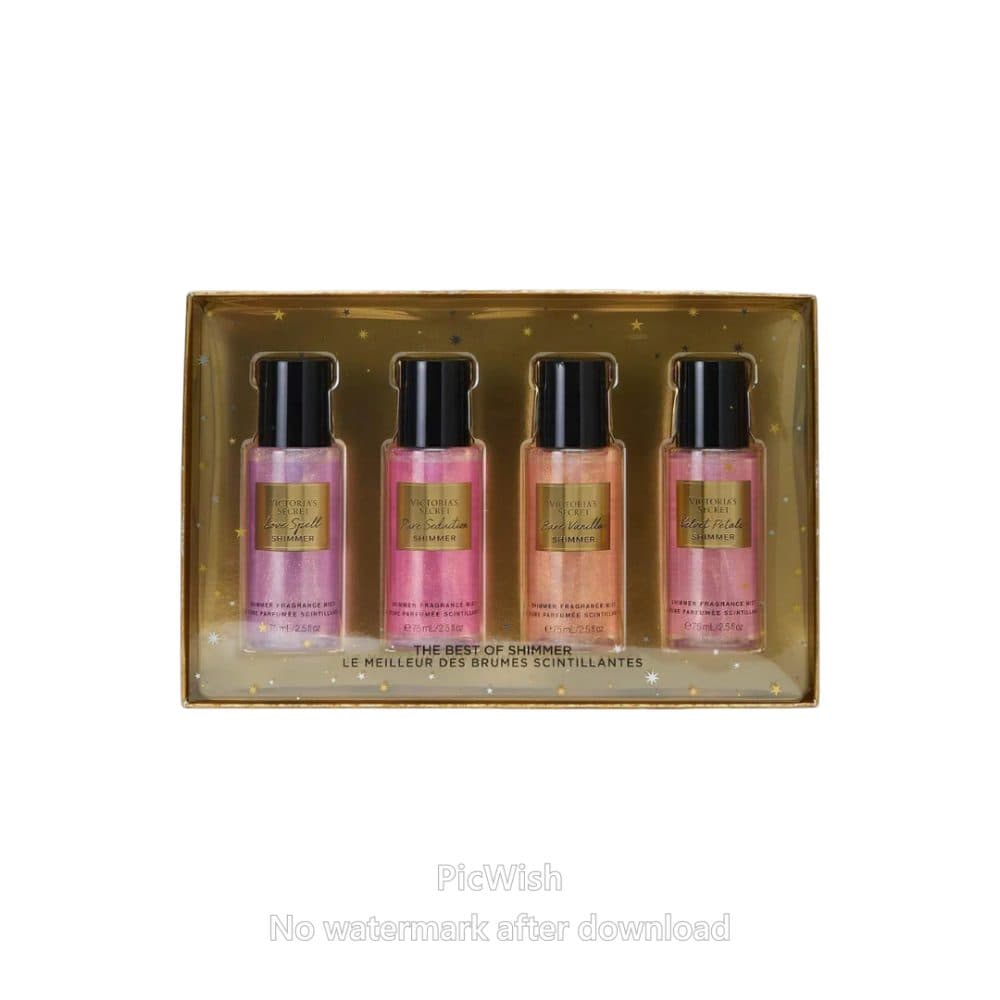 Victoria's Secret Kit Shimmer