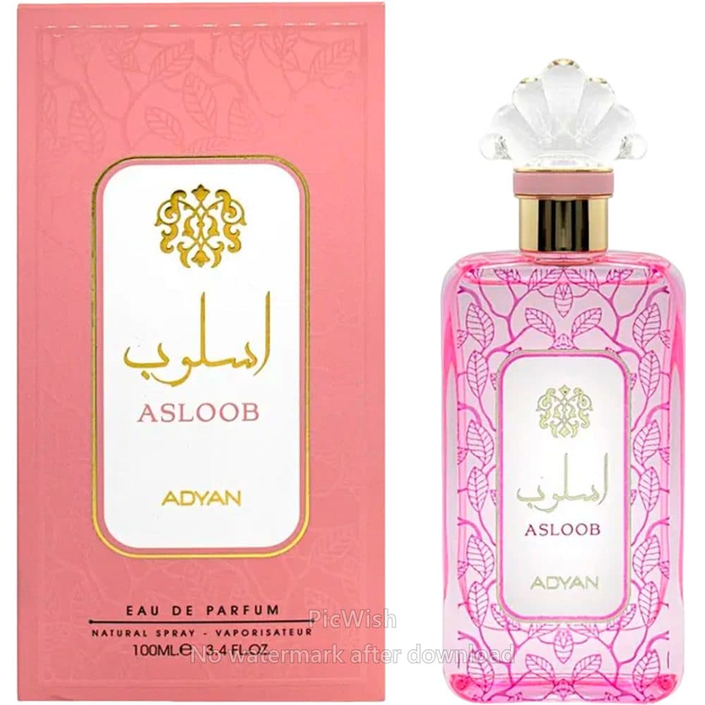 Adyan Asloob 100ML EDP