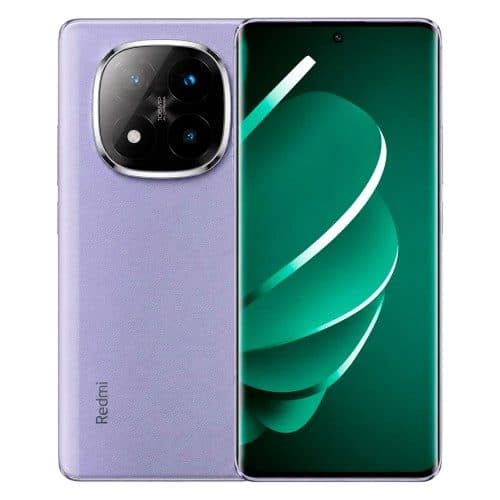 Xiaomi Redmi Note 14 Pro Plus 5G 256GB Purple
