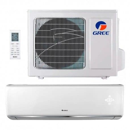 Ar Condicionado Gree Inverte