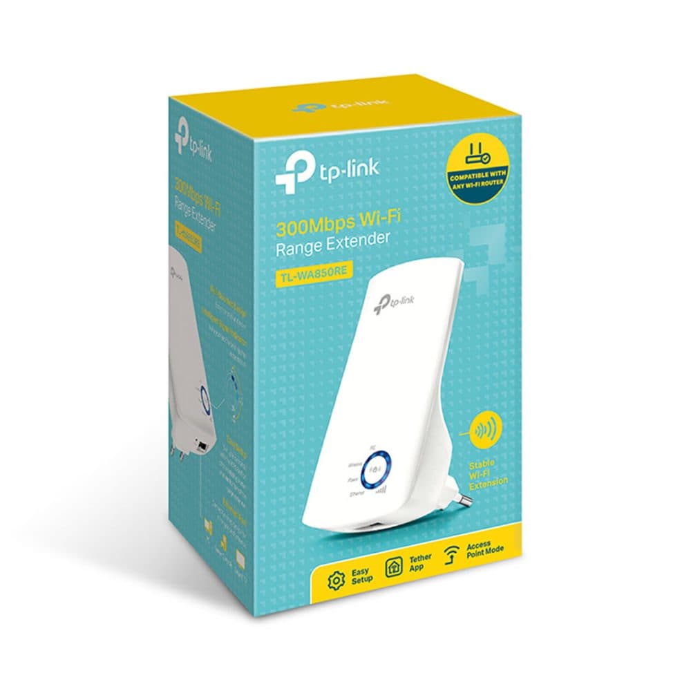 TP-Link Repetidor