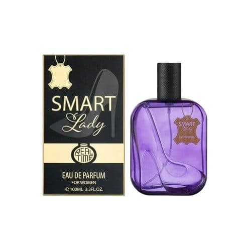 Real Time Smart Lady 100ML EDP