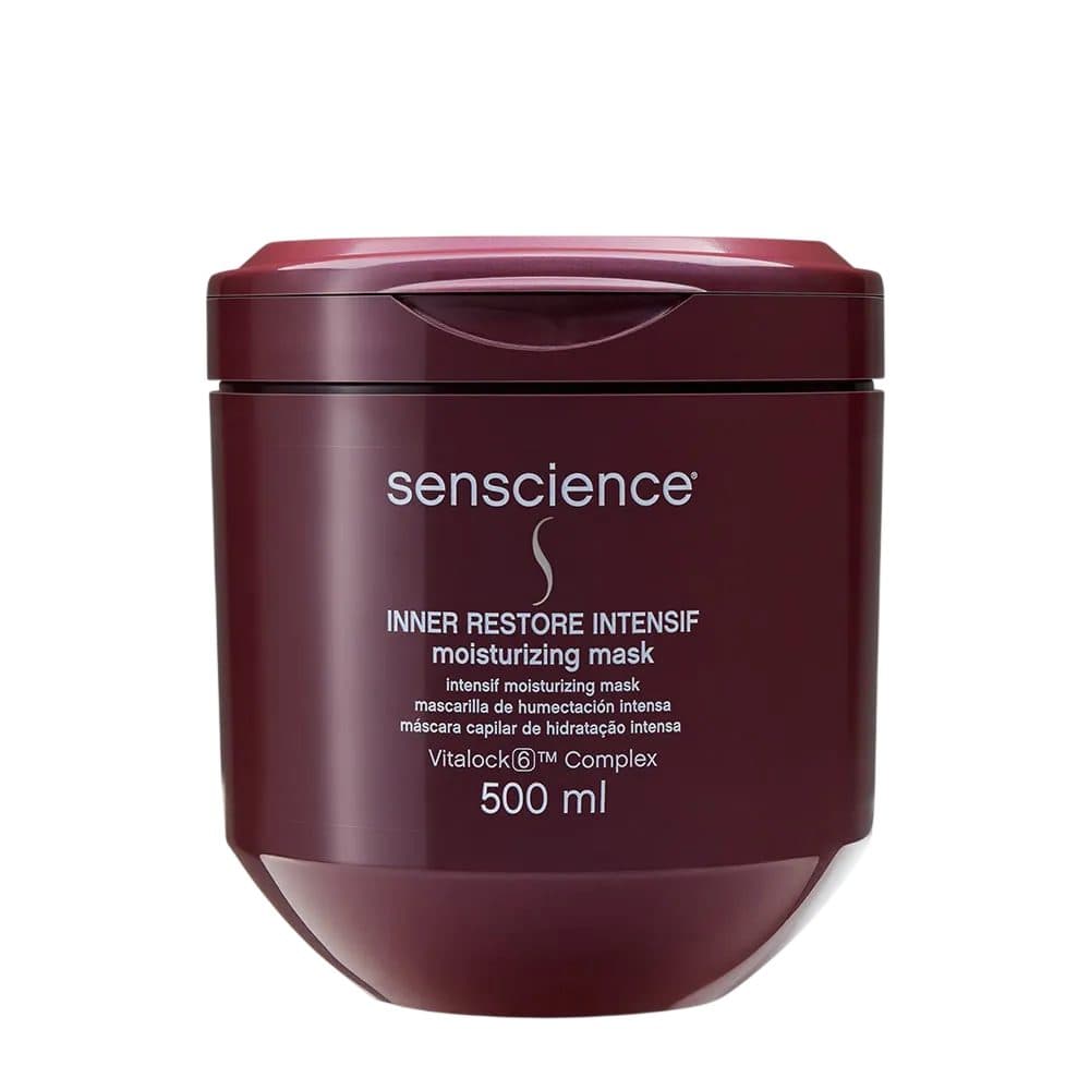 Mascara Senscience Inner Restore Intensif