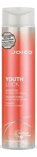 Shampoo Joico Youth Lock Collagem 1LT