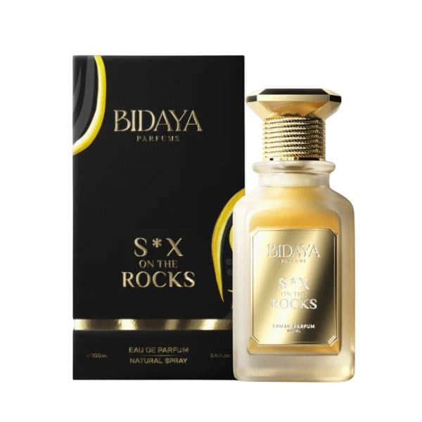Bidaya Sex On The Rocks 100ML EDP