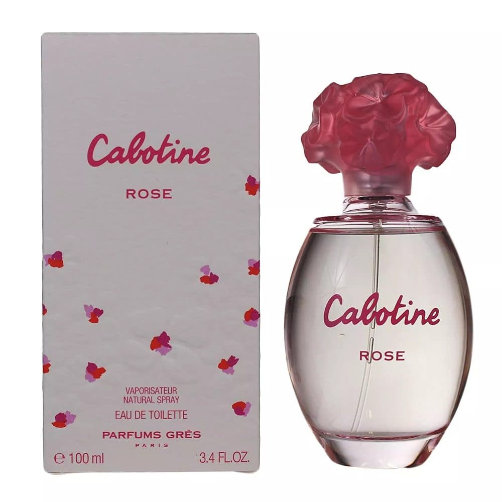 Cabotine Rose 100ML EDT