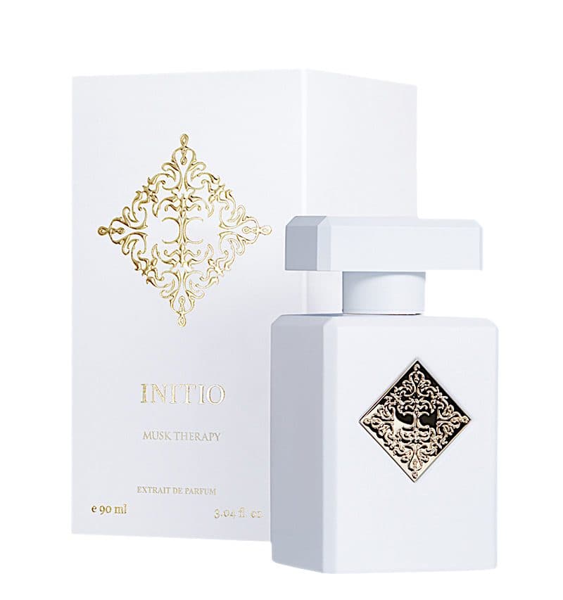 Initio Musk Therapy 90ML EDP