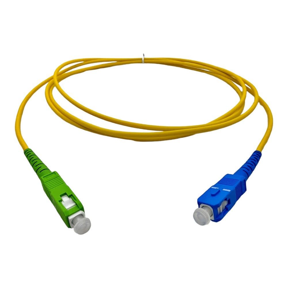 TP-Link Fuente Patch Cord Sc Upc Sc Apc Monomodo 2M Iuron