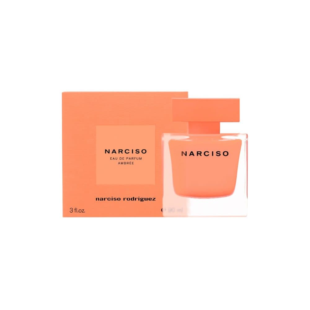 Narciso Rodriguez Ambree 90ML EDP